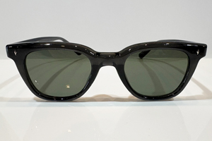 BOUCHE JOOKER CLEAR GRAY / GREEN