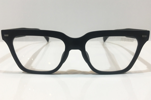 RONIN FLUX MATBLACK / CLEAR PHOTOCHROMIC