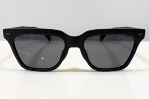 RONIN FLUX MATBLACK / GRAY POLARIZED