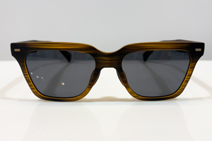 RONIN FLUX SASABROWN / GRAY POLARIZED