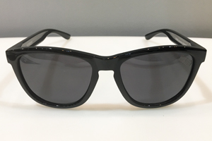 RONIN SUMMER BLACK / GRAY POLARIZED