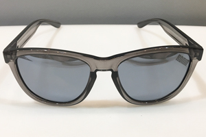 RONIN SUMMER CLEAR SMOKE / SILVER MIRROR POLARIZED