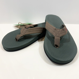 WASABI INDOSOLE EASY LIVING FLIP FLOPS (���[�t)