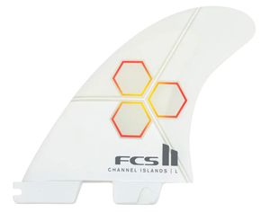 FCS FCS�U PC CI UPRIGHT THRUSTER MEDIUM FIN