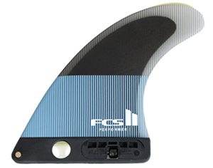 FCS PC PERFORMER LONGBOARD XLARGE FIN