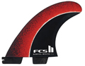 FCSU PC { AirCore GABRIEL MEDINA SIGNATURE THRUSTER LARGE FIN