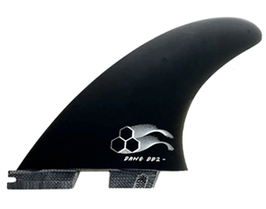 FCS FCS�U PG CI X DANE REYNOLDS DD2 THRUSTER LARGE FIN