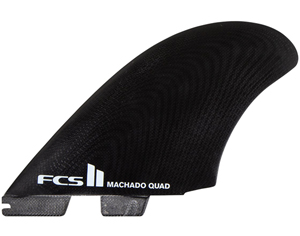 FCS FCSU PG MACHADO QUAD XLARGE FIN