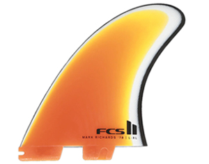 FCS FCS�U PG MR '78 TWIN XLARGE FIN