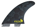 FCSU PG PRO AM THRUSTER MEDIUM FIN