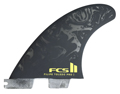 FCSU PG PRO FT THRUSTER LARGE FIN