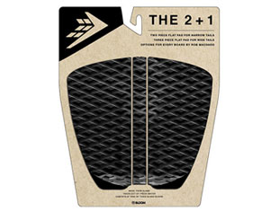 FIREWIRE SURFBOARDS TRACTION THE 2+1 (ubN)