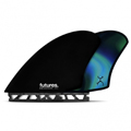 FUTURES RTM HEX ROB KEEL FIN