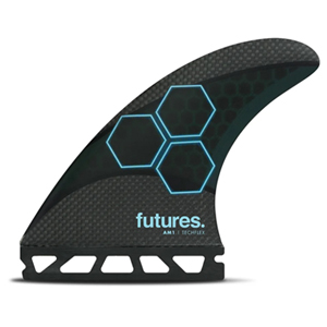 FUTURES TECH FLEX 3.0 AM1 FIN