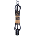 REVOLWE LONGBOARD LEASH 10FT ANKLE