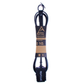 REVOLWE LONGBOARD LEASH 10FT KNEE