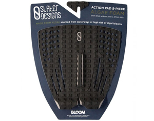 SLATER DESIGNS TRACTION THE 5 PIECE ACTION PAD (ubN/O[)