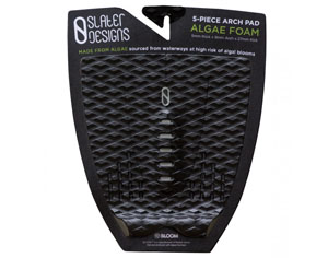 SLATER DESIGNS TRACTION THE 5 PIECE ARCH PAD (ubN)