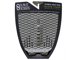 SLATER DESIGNS TRACTION THE 5 PIECE ARCH PAD (O[)
