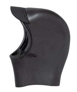 SURF GRIP RE:THERMO SMOOTH-RUBBER HOOD 2mm