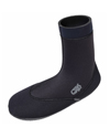 SURF GRIP thermo BLACK + ROUND SOCKS 5mm