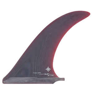 TRUE AMES WAYNE RICH HIGHLINER 9.5" FIN (bh)