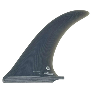 TRUE AMES WAYNE RICH HIGHLINER 9.5" FIN (X[N)