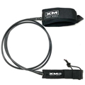XM SURF MORE SURF LEASH / KNEE CALF COMP 9'