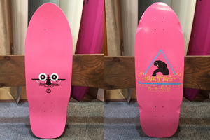 SANTA MONICA AIRLINES NATAS 2.0 REISSUE PINK