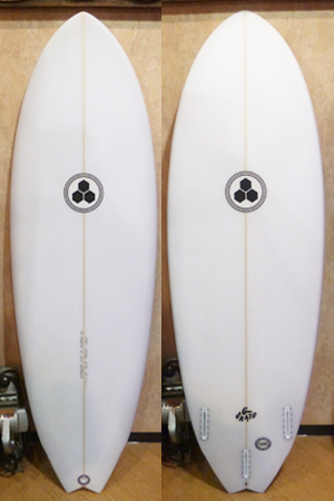 839924 G SKATE SURFBOARD