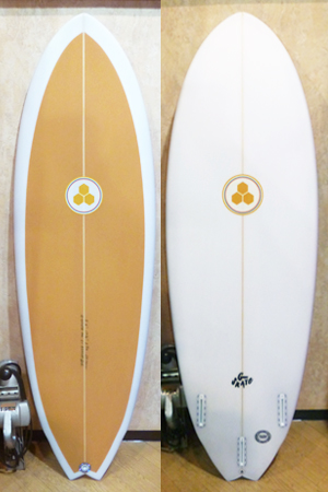 839939 G SKATE SURFBOARD