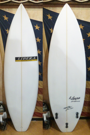 22948 PROTO TYPE SMP SURFBOARD