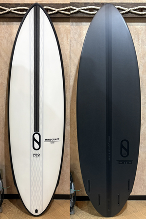6612573 MINDCRAFT JAPAN LIMITED SURFBOARD