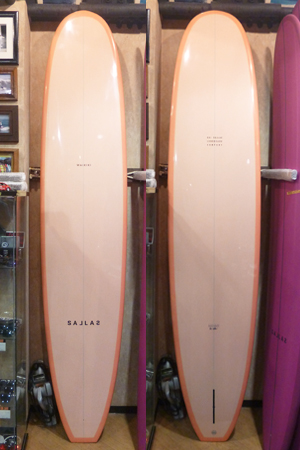 2215457 WAIKIKI SURFBOARD