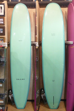 2215465 WAIKIKI SURFBOARD