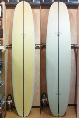 2302852 OG DOUBLE SCOOP SURFBOARD