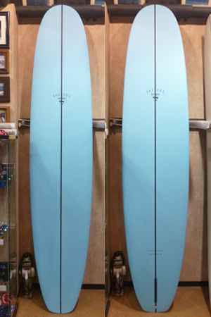 2303950 DYNAMIC DOUBLE SCOOP SURFBOARD