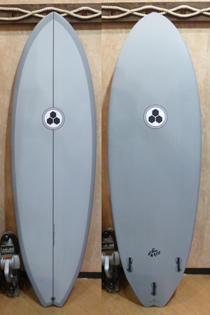 2312760 G SKATE SURFBOARD