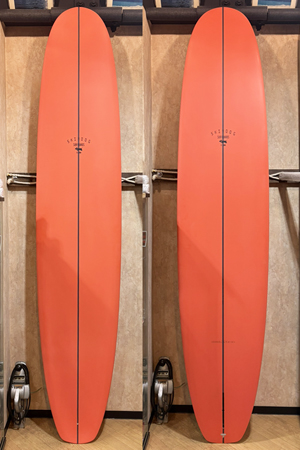 2502663 DYNAMIC DOUBLE SCOOP SURFBOARD