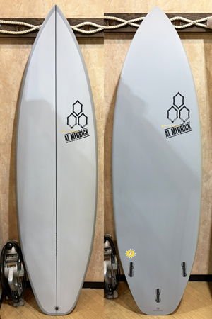 2504409 HAPPY EVERYDAY SURFBOARD