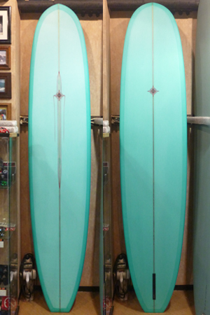 18279 CHECKMATE SURFBOARD