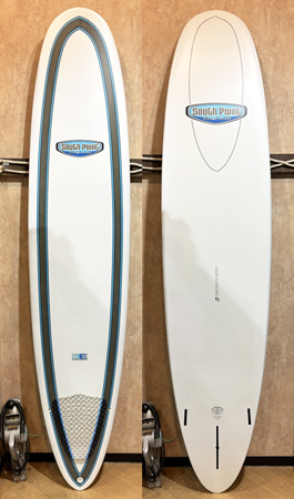 CS-1782 LONGBOARDS USED SURFBOARD