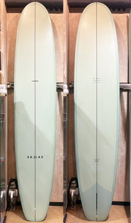 CS-1759 TSUNAMI USED SURFBOARD