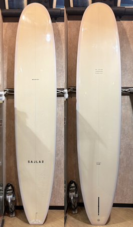 CS-1780 WAIKIKI USED SURFBOARD