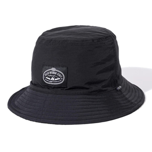 POLER REVERSIBLE BUCKET HAT iubN/ubNj