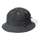 POLER DENIM BELL HAT