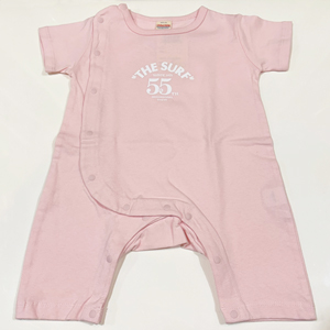 PS2602-003 BABY COVERALL �i�x�r�[�s���N�j