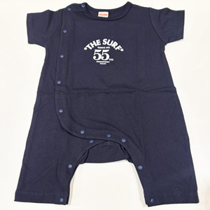 PS2602-003 BABY COVERALL �i�l�C�r�[�j