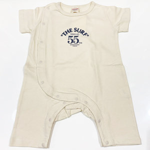 PS2602-003 BABY COVERALL �i���B���e�[�W�i�`�������j