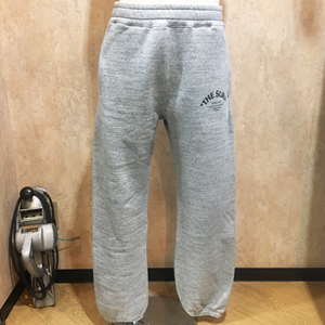 WV4903625 SWEAT PANTS �i�O���[�j